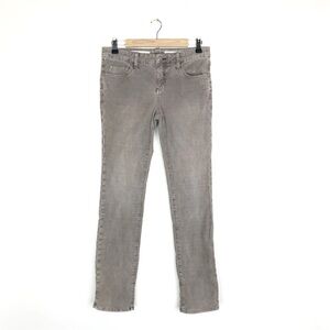 Pilcro and the Letterpress Parallel Straight Leg Corduroy Pants